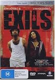 Exil / Exils [ Australische Fassung, Keine Deutsche Sprache ] - Elena Aravelo-Gonzalez