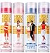 Health & Personal Care : Lot of 12 High School Musical Lip Balms - NEW RELEASE!