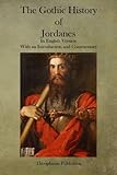 The Gothic History of Jordanes