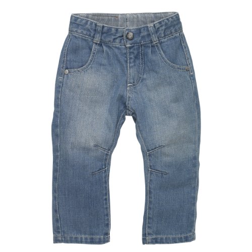 Lego Wear M&auml;dchen Jeans  12827 PAIGE 701 - JEANS, Gr. 92, Blau (DENIM BLUE) Preisvergleich