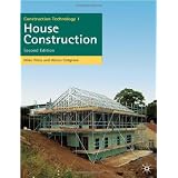 Construction Technology 1: House Construction (Building and Surveying Series)by Mike Riley