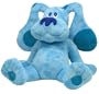 Ty Beanie Buddy Blues Clues 17" Plush