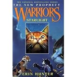 Starlight(Warriors:TheNewProphecy,Book4)