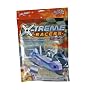 John Adams Xtreme Racers - Land Yacht
