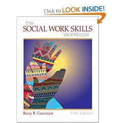 The Social Work Skills Workbook