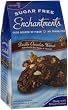 Lite Harvest Sugar-Free Cookies, Double Chocolate Walnut, 6-Ounce Packages (Pack of 6)
