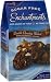 Lite Harvest Sugar-Free Cookies, Double Chocolate Walnut, 6-Ounce Packages (Pack of 6)