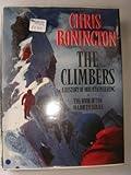 The climbers : a history of mountaineering