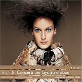 Vivaldi - Concertos pour Basson, Hautbois et Cordes - RV 481, 461, 545, 498, 451 & 501