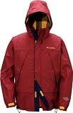 (コロンビア)Columbia Mecham Hill Jacket PM2575-F11 607 607 Beet M