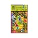 Iota Kaleidescope Foldover Notecard Set (Pack of 2)