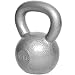 Poids Kettlebell 12kg fonte