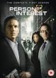 Person of Interest - Season 1 [DVD]