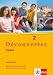 Découvertes Cadet 2. Sprachtrainer. Windows Vista, XP; 2000; NT; ME; 98