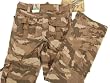 Nori Cargo Camo Pants