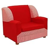 Elite Chair- Red