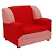 Elite Chair- Red