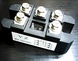 100a Bridge Rectifier Converter 3 Phase Dc Skbpc 1600v