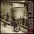 CHINESE DEMOCRACY ~ GUNS N' ROSES (�A�[�e�B�X�g)