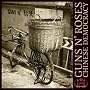 Chinese Democracy