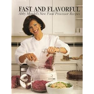 Fast and Flavorful New Food Processor Recipes