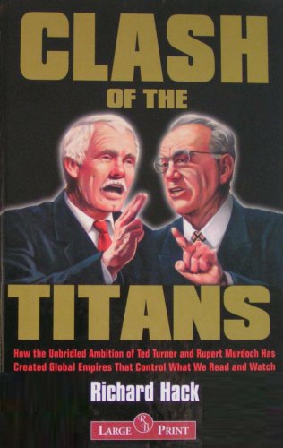  Ted Turner