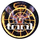 Tool - Stickers - Band