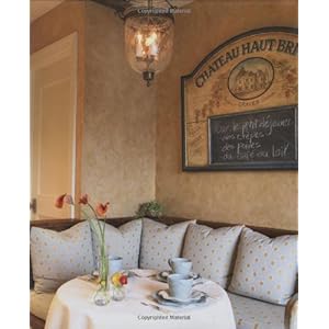 Country French Kitchens