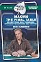 World Poker Tour(TM): Making the Final Table