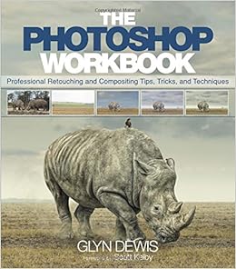 Image result for the photoshop workbook