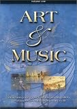 Art and Music Volume 1
