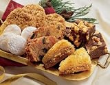 Liberty Orchards Bakery Sampler 2-lb. Gift Box