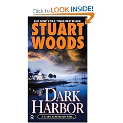 Dark Harbor (Stone Barrington Novels)