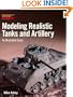 Modeling Realistic Tanks and Artillery: An Illustrated Guide