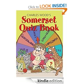 Charles Wood's Somerset Quiz Book