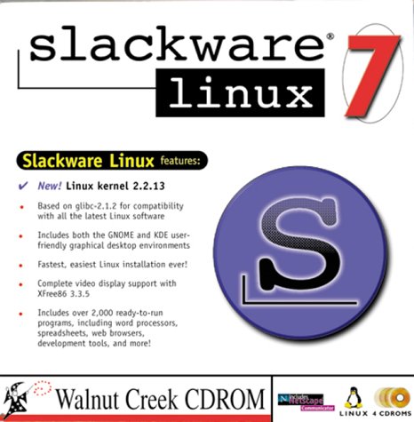 Linux