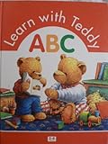 Learn with teddy : ABC