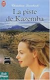 La piste de Kazemba