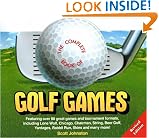 The Complete Book of Golf Games, Revised Edition