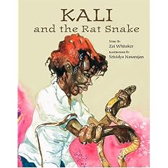 Kali And the Rat Snake