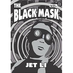 The Black Mask