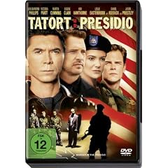 Tatort: Presidio [Edizione: Germania]