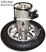 Currie 1000 Watt Motor - Direct Drive - 12