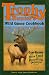 Book Trophy Hunters' Wild Game Cookbook