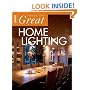 Ideas for Great Home Lighting