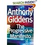 The Progressive Manifesto: New Ideas for the Centre-left