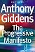 Book The Progressive Manifesto: New Ideas for the Centre-Left