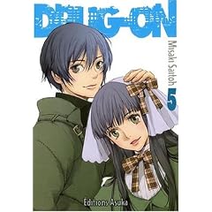 Drug-on, Tome 5 :