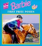 First Prize Ponies (My Barbie Bookshelf)