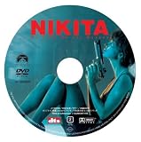 ニキータ [DVD] 画像